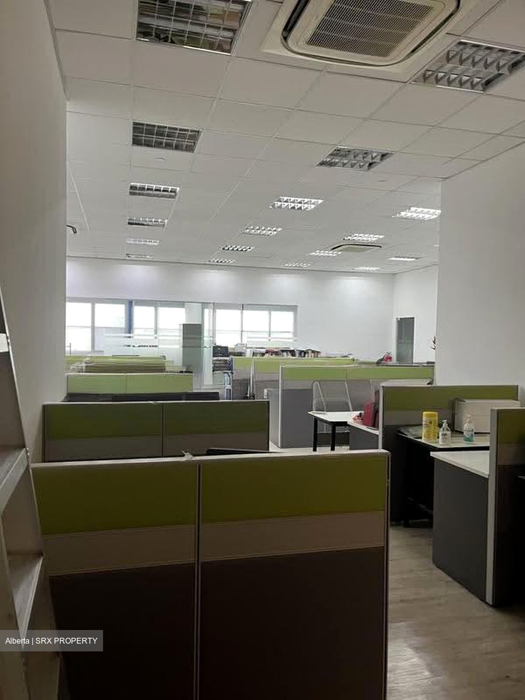 Ubi Techpark (D14), Factory #618696931